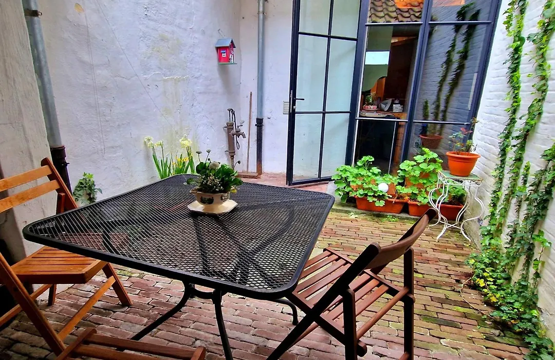 Old Bruges B&B-1
