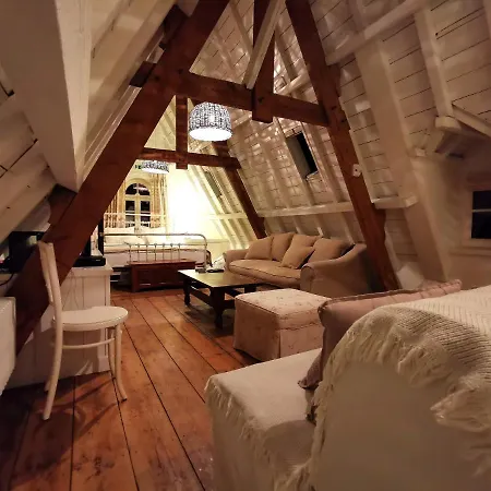 Old Bruges B&B-2