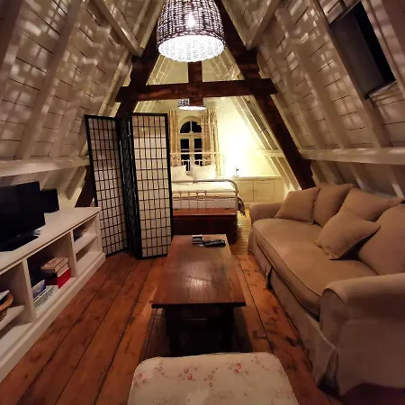Old Bruges B&B-3